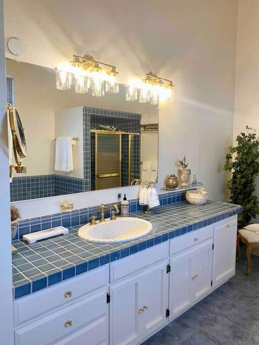 The Shopkeeper'S Cottage ~ Chic! Amador City Esterno foto