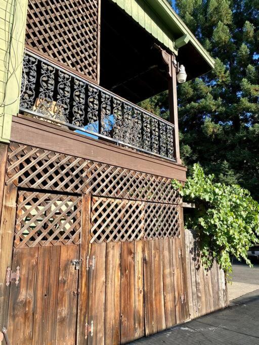 The Shopkeeper'S Cottage ~ Chic! Amador City Esterno foto