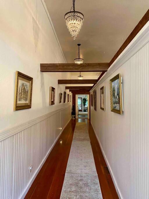 The Shopkeeper'S Cottage ~ Chic! Amador City Esterno foto