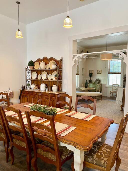 The Shopkeeper'S Cottage ~ Chic! Amador City Esterno foto