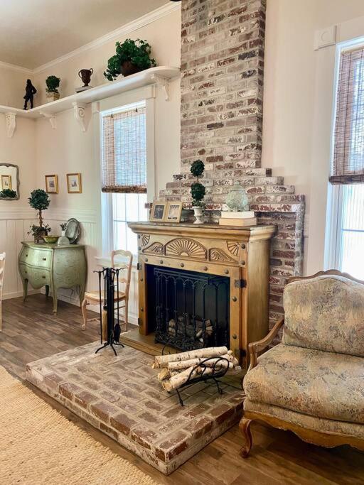 The Shopkeeper'S Cottage ~ Chic! Amador City Esterno foto