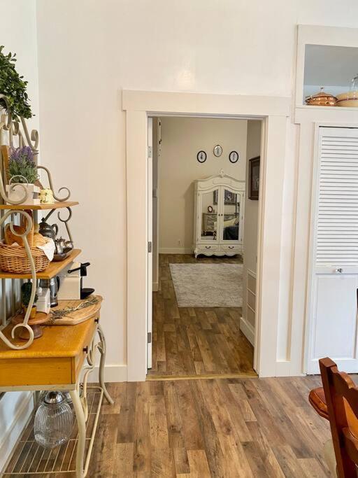 The Shopkeeper'S Cottage ~ Chic! Amador City Esterno foto