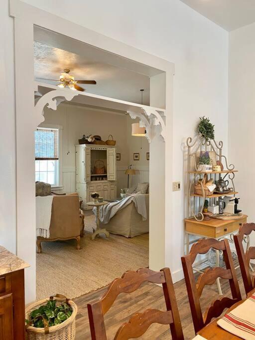 The Shopkeeper'S Cottage ~ Chic! Amador City Esterno foto