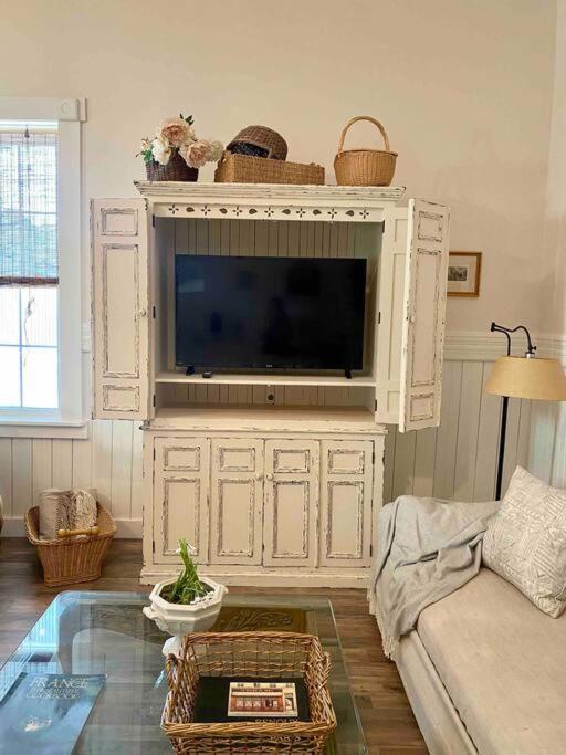 The Shopkeeper'S Cottage ~ Chic! Amador City Esterno foto