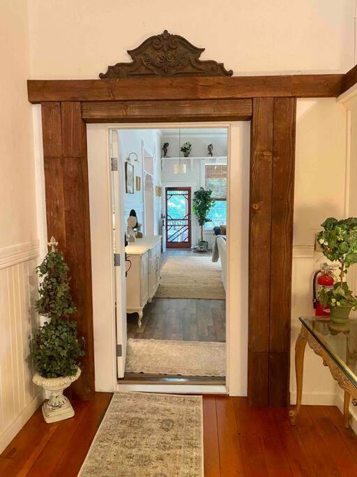 The Shopkeeper'S Cottage ~ Chic! Amador City Esterno foto