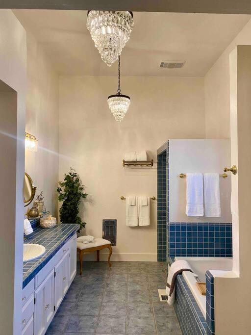 The Shopkeeper'S Cottage ~ Chic! Amador City Esterno foto