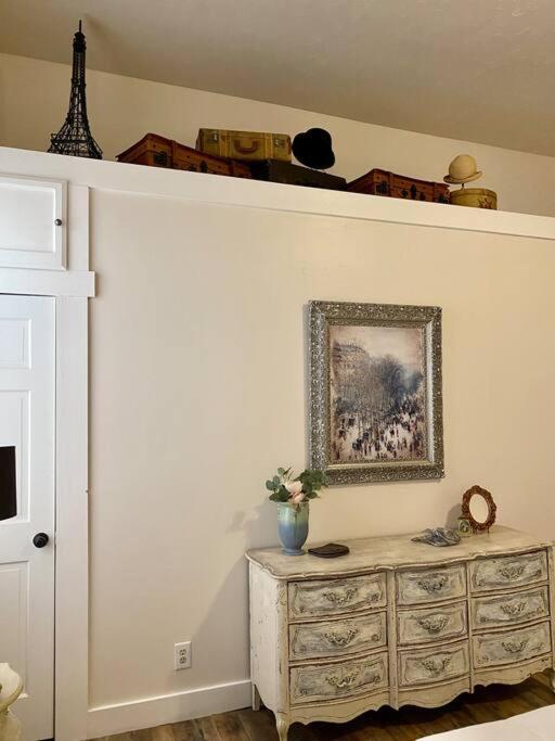 The Shopkeeper'S Cottage ~ Chic! Amador City Esterno foto