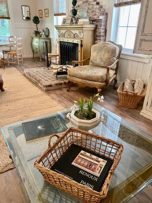 The Shopkeeper'S Cottage ~ Chic! Amador City Esterno foto