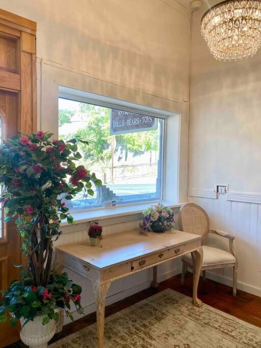 The Shopkeeper'S Cottage ~ Chic! Amador City Esterno foto