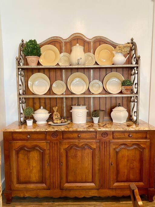The Shopkeeper'S Cottage ~ Chic! Amador City Esterno foto