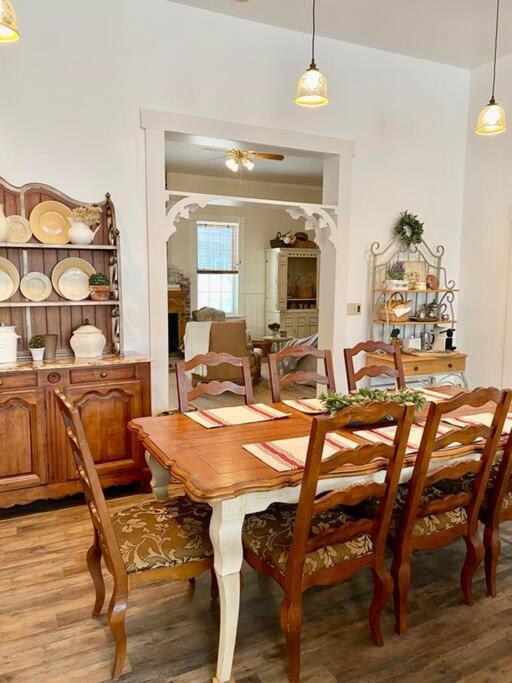 The Shopkeeper'S Cottage ~ Chic! Amador City Esterno foto