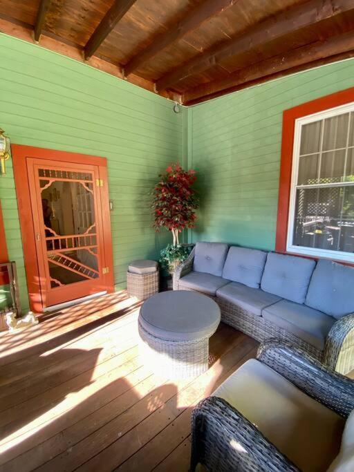 The Shopkeeper'S Cottage ~ Chic! Amador City Esterno foto