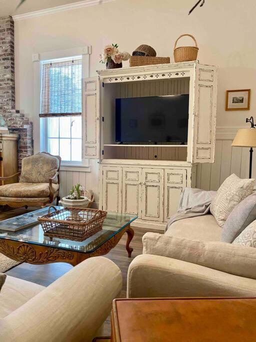 The Shopkeeper'S Cottage ~ Chic! Amador City Esterno foto