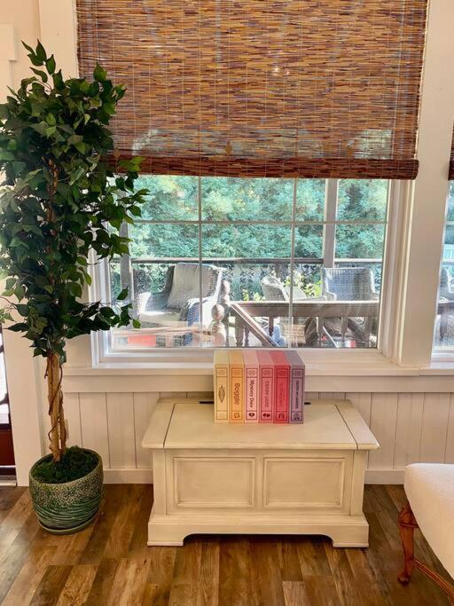 The Shopkeeper'S Cottage ~ Chic! Amador City Esterno foto