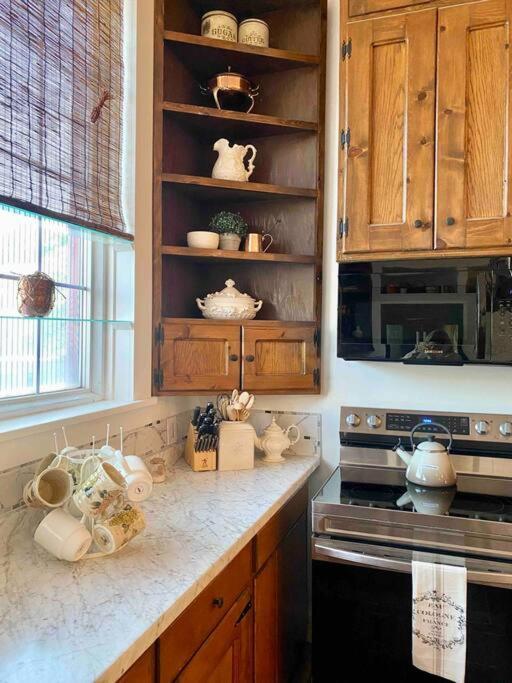The Shopkeeper'S Cottage ~ Chic! Amador City Esterno foto