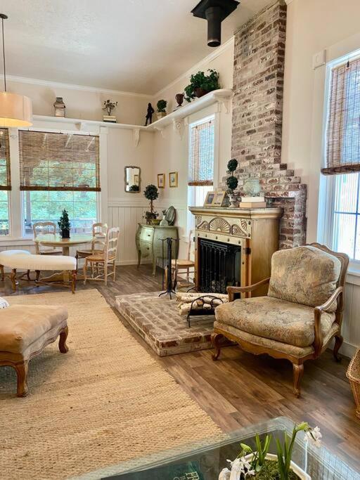 The Shopkeeper'S Cottage ~ Chic! Amador City Esterno foto