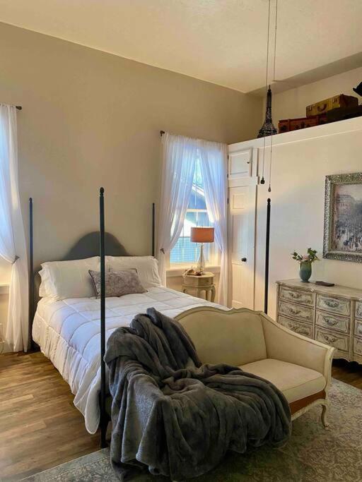 The Shopkeeper'S Cottage ~ Chic! Amador City Esterno foto