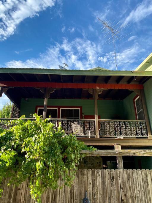 The Shopkeeper'S Cottage ~ Chic! Amador City Esterno foto