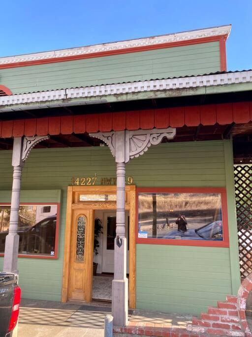 The Shopkeeper'S Cottage ~ Chic! Amador City Esterno foto