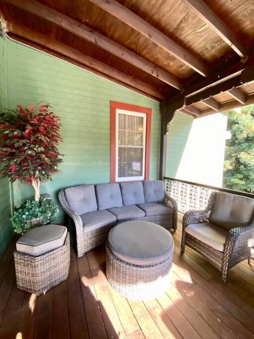 The Shopkeeper'S Cottage ~ Chic! Amador City Esterno foto