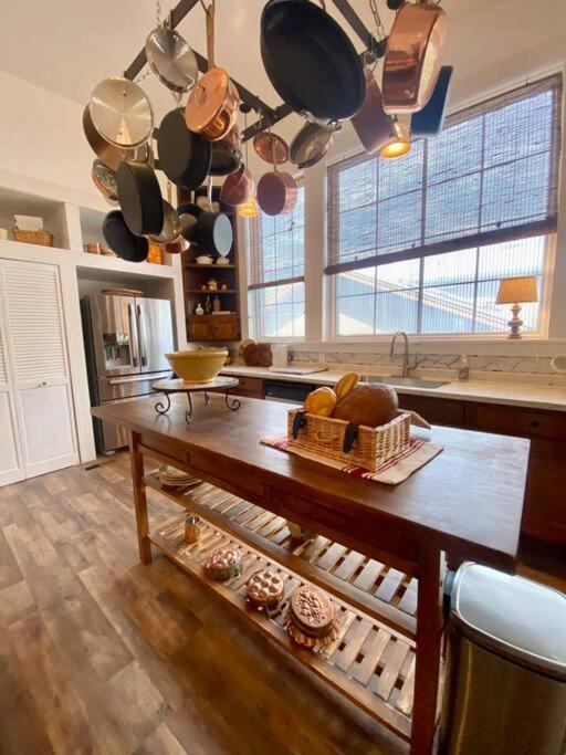 The Shopkeeper'S Cottage ~ Chic! Amador City Esterno foto