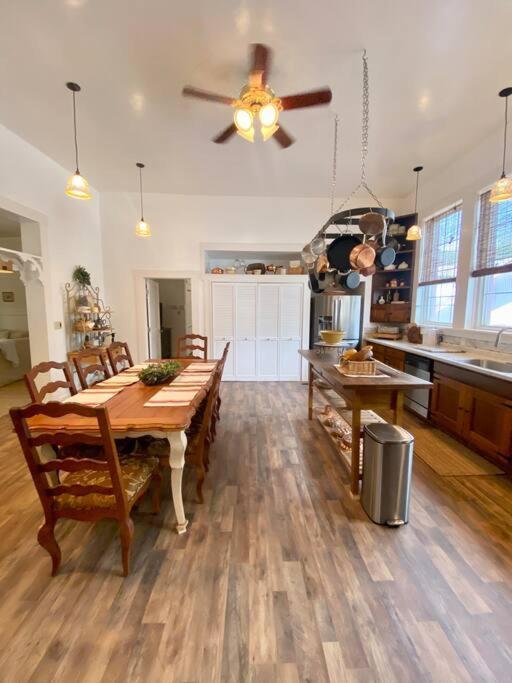 The Shopkeeper'S Cottage ~ Chic! Amador City Esterno foto